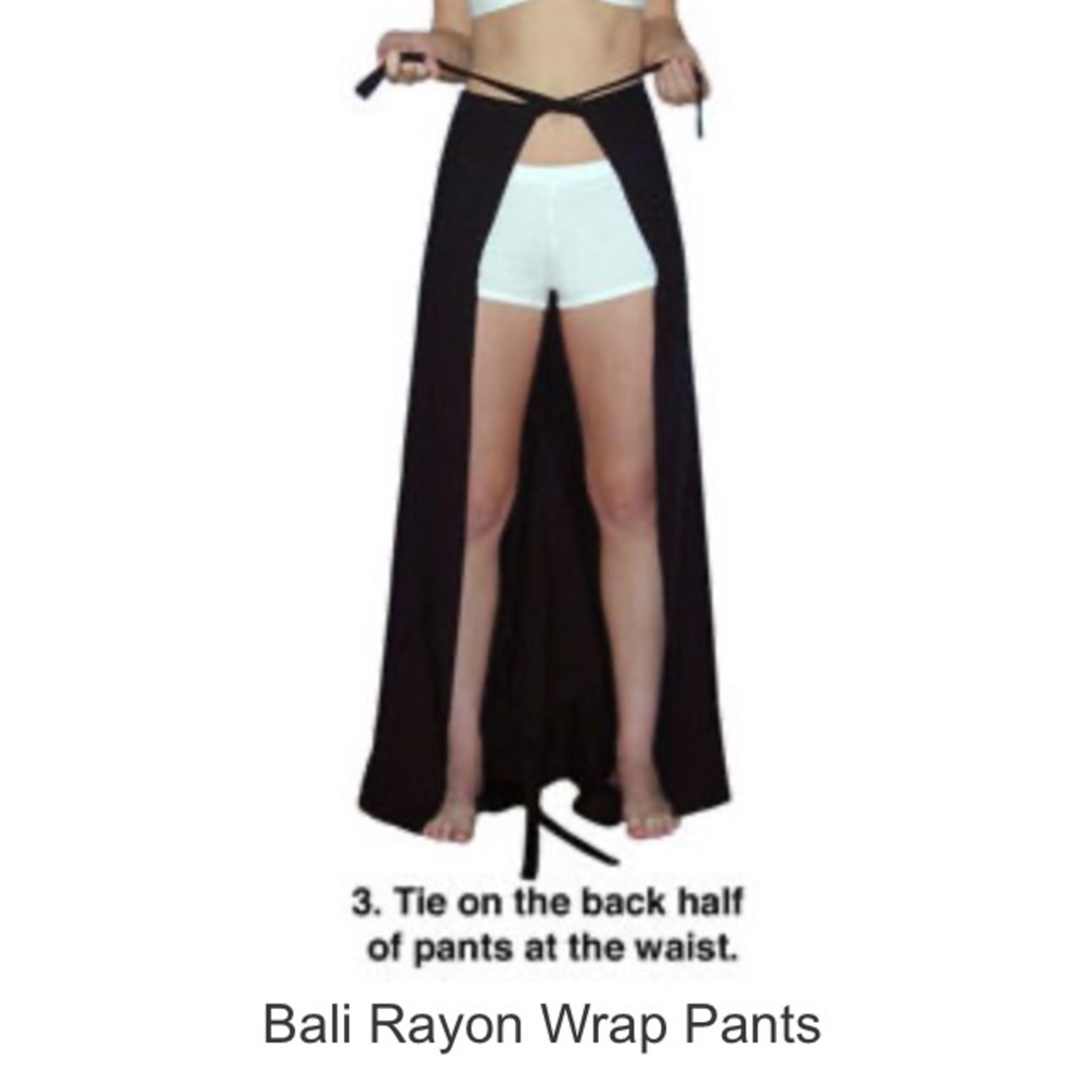 Pants - Picture 5 of 7